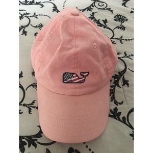 Vineyard Vines Hat